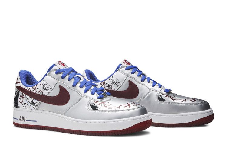 Nike Air Force 1 Low Collection Royale (LeBron)