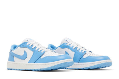 Jordan 1 Retro Low Golf UNC