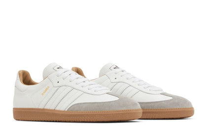 adidas Samba OG Made In Italy Core White