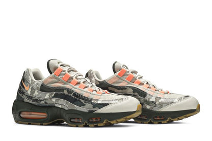 Nike Air Max 95 Camo Sunset