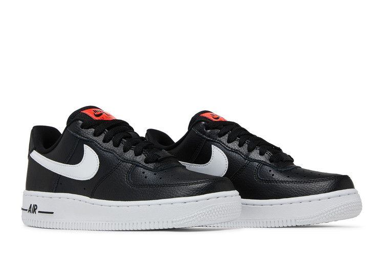 Nike Air Force 1 Low SE Black (Women's)