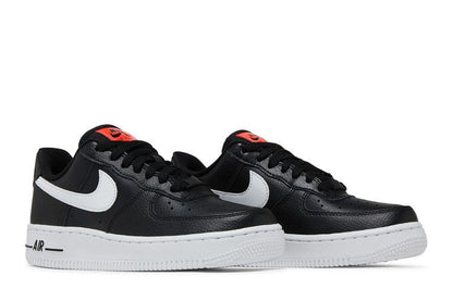 Nike Air Force 1 Low SE Black (Women's)