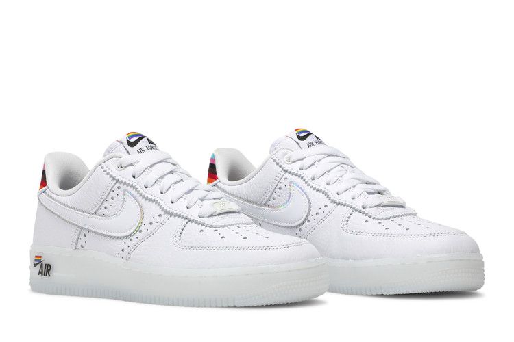 Nike Air Force 1 Low Be True (2020)
