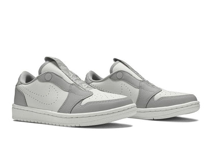 Jordan 1 Retro Low Slip Atmosphere Grey (Women's)