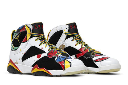Jordan 7 Retro Miro