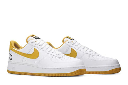 Nike Air Force 1 Low '07 LV8 White Light Ginger