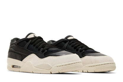 Jordan 4 RM Black Light Bone