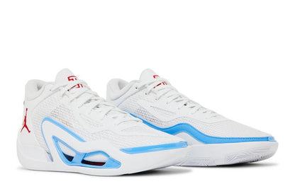 Jordan Tatum 1 PF Archer Ave St. Louis (White Sole)