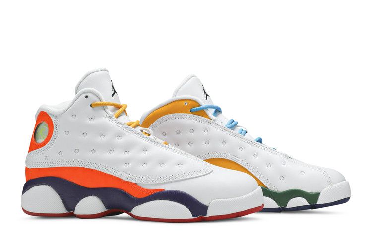 Jordan 13 Retro Playground (PS)