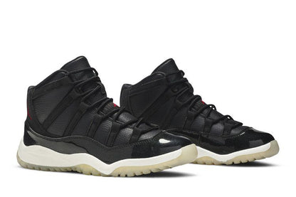 Jordan 11 Retro 72-10 (PS)