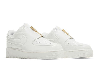 Nike Air Force 1 Low LXX Zip Serena Williams Summit White (Women's)