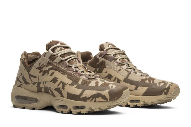 Nike Air Max 95 UK Camo
