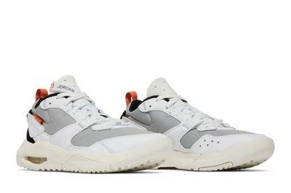 Jordan Air NFH White