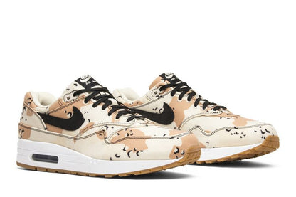 Nike Air Max 1 Desert Camo