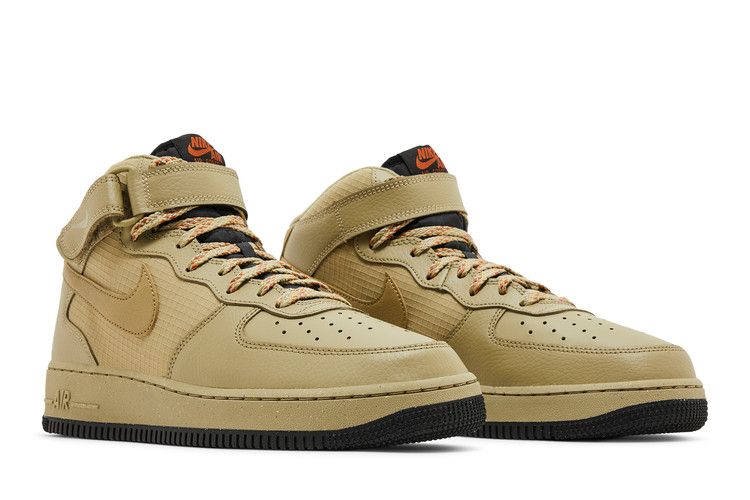 Nike Air Force 1 Mid '07 Neutral Olive