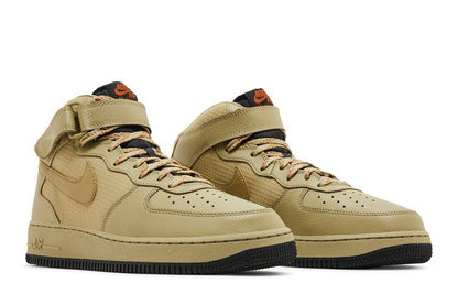 Nike Air Force 1 Mid '07 Neutral Olive