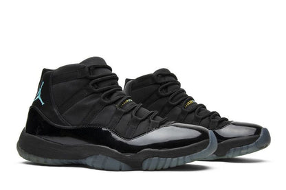 Jordan 11 Retro Gamma Blue