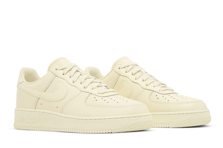 Nike Air Force 1 Low '07 Fresh Coconut Milk