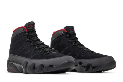 Jordan 9 Retro Charcoal