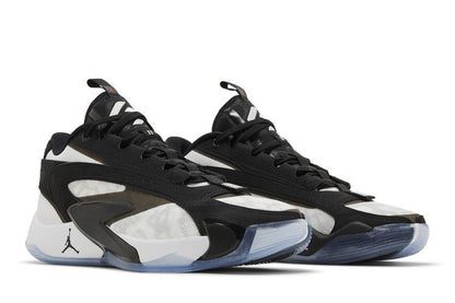 Jordan Luka 2 TB Black White