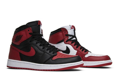 Jordan 1 Retro High Homage To Home (Non-numbered)