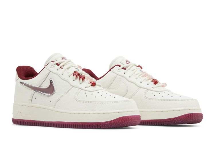 Nike Air Force 1 Low '07 SE PRM Valentine's Day (2024) (Women's)