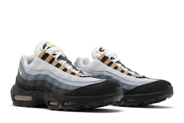 Nike Air Max 95 Icons Yellow Strike