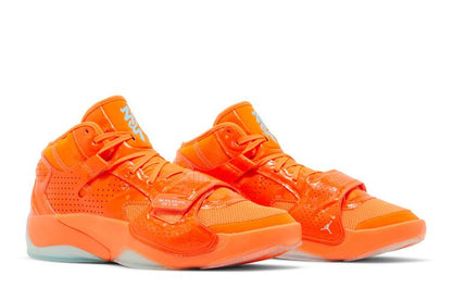 Jordan Zion 2 Hyper Crimson