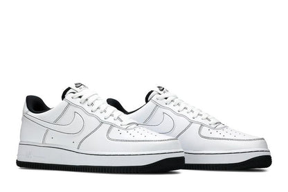 Nike Air Force 1 Low '07 White Black