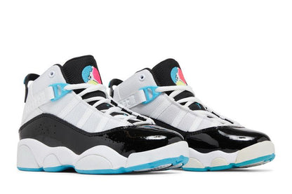 Jordan 6 Rings South Beach (PS)