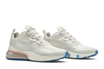 Nike Air Force 1 Low '07 LV8 4 White Silver