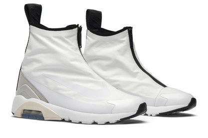 Nike Air Max 180 High AMBUSH White