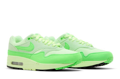 Nike Air Max 1 '87 High Saturation Vapor Green (Women's)