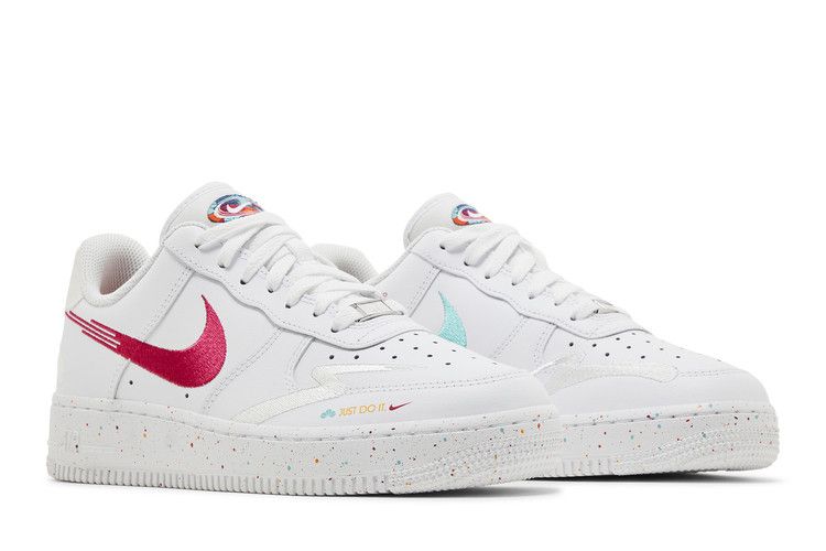 Nike Air Force 1 Low '07 LX Leap High (Women's)