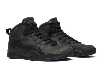Jordan 10 OG Shadow Grey