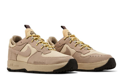 Nike Air Force 1 Wild Low Sesame (Women's)