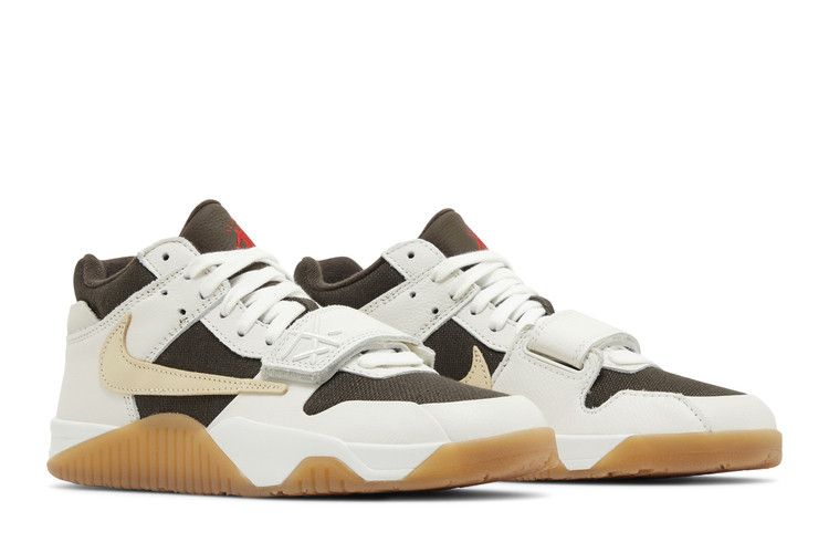 Jordan Jumpman Jack TR Travis Scott Sail