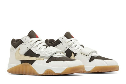 Jordan Jumpman Jack TR Travis Scott Sail