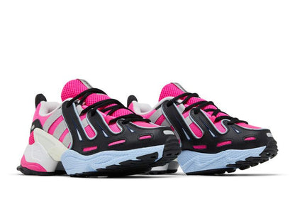adidas EQT Gazelle Shock Pink Glow Blue (Women's)