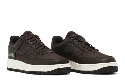 Nike Air Force 1 Low Gore-Tex Baroque Brown