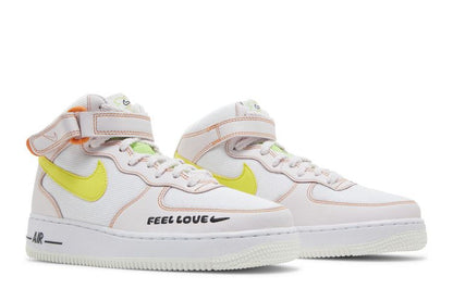 Nike Air Force 1 Mid '07 Feel Love (Women's)