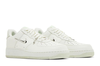 Nike Air Force 1 '07 SE Next Nature Sail Liquid Metal (Women's)
