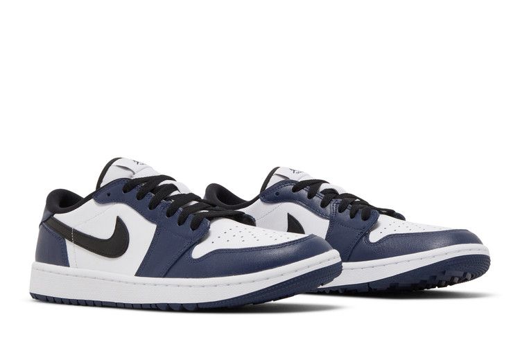 Jordan 1 Retro Low Golf Midnight Navy