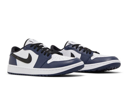 Jordan 1 Retro Low Golf Midnight Navy