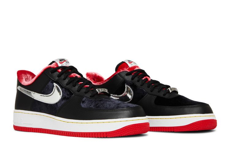 Nike Air Force 1 Low Houston (2022)