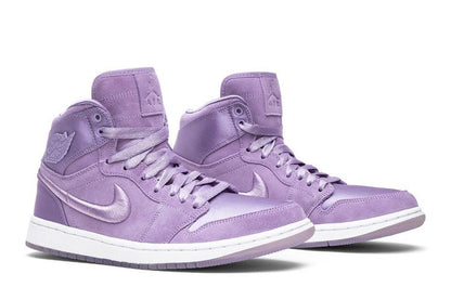 Jordan 1 Retro High Season of Her Orchid Mist (Women's)