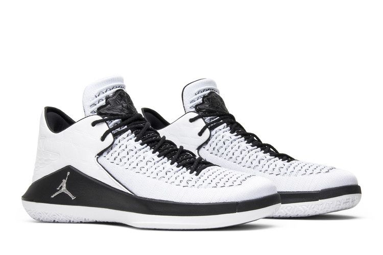 Jordan XXXII Low Wing It