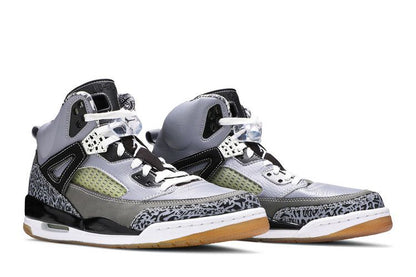 Jordan Spizike Cool Grey