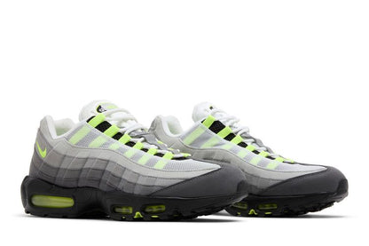 Nike Air Max 95 OG Neon (2015)