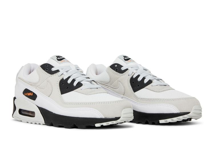 Nike Air Force 1 High '07 LV8 Vintage Sail Medium Grey